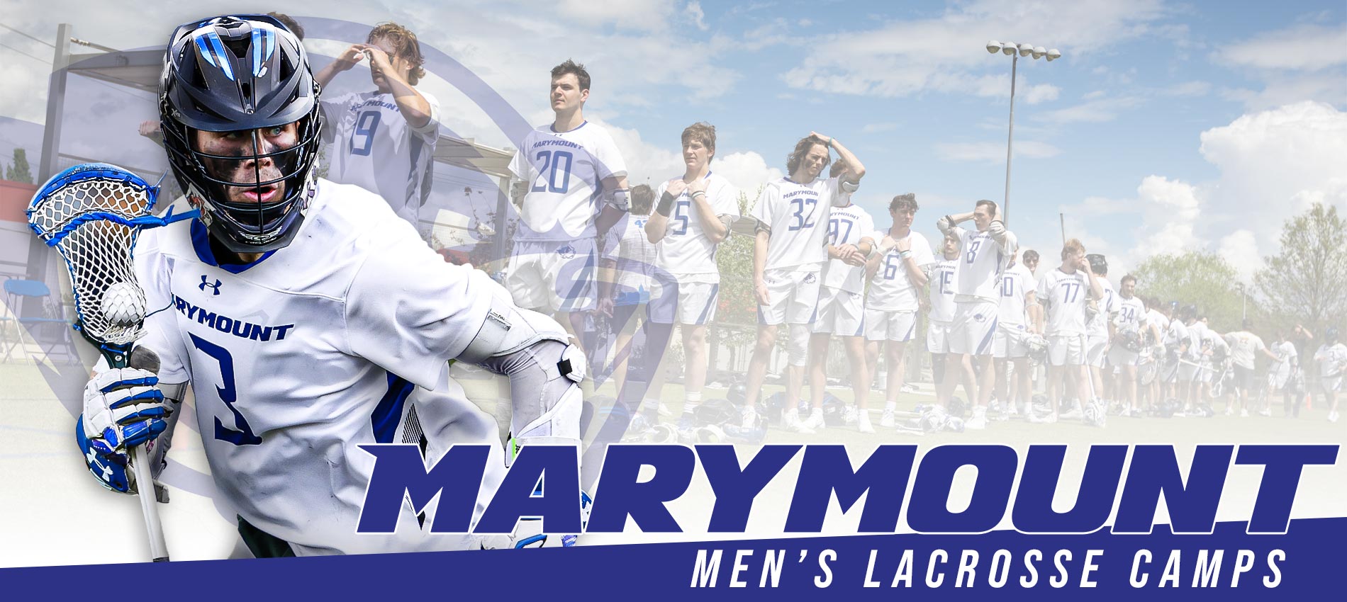 Marymount Lacrosse Camp